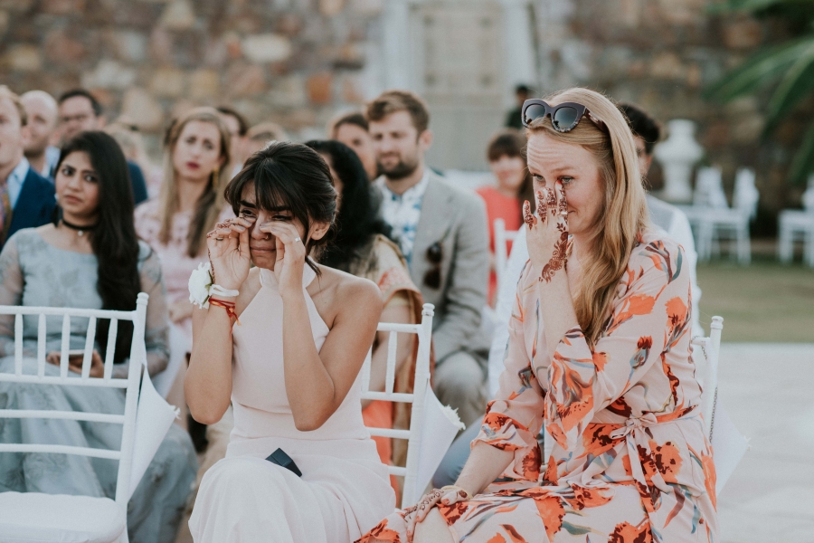 FIH Fotografie » Diipa & Oleg European wedding